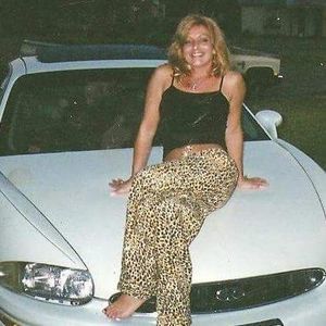 Meet your Posher, Lori